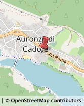 Carabinieri Auronzo di Cadore,32041Belluno