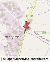 Trasporto Pubblico Premariacco,33040Udine