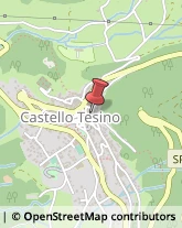 Idraulici e Lattonieri Castello Tesino,38053Trento