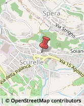 Sartorie Scurelle,38050Trento