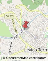 Terme Levico Terme,38056Trento