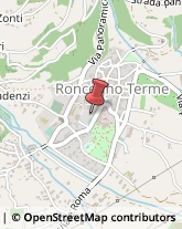 Alberghi Roncegno Terme,38050Trento