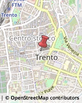 Impianti Antifurto e Sistemi di Sicurezza Trento,38122Trento