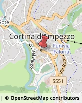 Sport - Scuole Cortina d'Ampezzo,32043Belluno