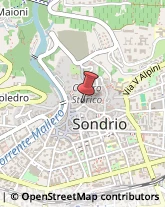 Pubblicità - Agenzie e Studi Sondrio,23100Sondrio