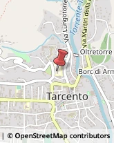 Aziende Sanitarie Locali (ASL) Tarcento,33017Udine