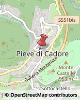 Pizzerie Pieve di Cadore,32044Belluno