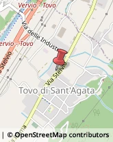 Banche e Istituti di Credito Tovo di Sant'Agata,23030Sondrio
