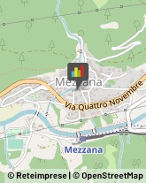 Scuole Pubbliche Mezzana,38020Trento