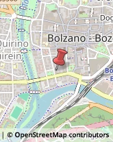 Psicoanalisi - Studi e Centri Bolzano,39100Bolzano