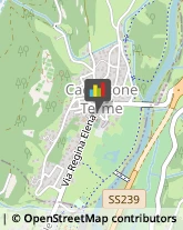 Scuole Pubbliche Caderzone Terme,38080Trento