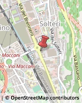 Assicurazioni Trento,38121Trento