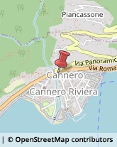 Trasporto Pubblico Cannero Riviera,28821Verbano-Cusio-Ossola