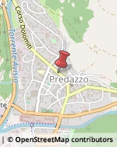 Orologerie Predazzo,38037Trento