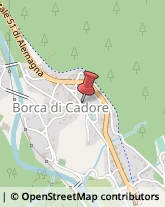 Componenti Elettronici Borca di Cadore,32040Belluno