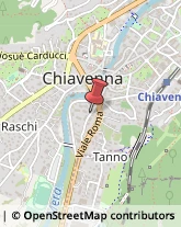 Osteopatia Chiavenna,23022Sondrio