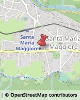 Tabaccherie Santa Maria Maggiore,28857Verbano-Cusio-Ossola