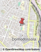 Logopedia Domodossola,28845Verbano-Cusio-Ossola