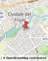 Giornalai Cividale del Friuli,33043Udine