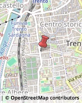 Istituti di Bellezza Trento,38100Trento