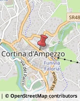 Amministrazioni Immobiliari Cortina d'Ampezzo,32043Belluno