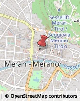 Psicologi Merano,39012Bolzano