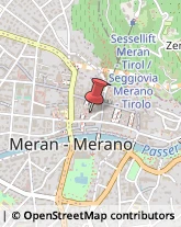 Laboratori di Analisi Cliniche Merano,39012Bolzano