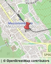 Parrucchieri Mezzolombardo,38017Trento