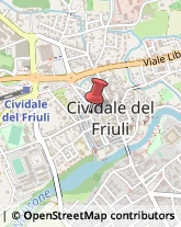 Oculisti - Medici Specialisti Cividale del Friuli,33043Udine