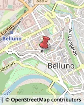 Mediazione Familiare - Centri Belluno,32100Belluno