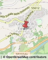 Bar e Caffetterie Castello-Molina di Fiemme,38030Trento