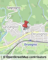 Spedizioni Internazionali Druogno,28853Verbano-Cusio-Ossola