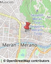 Pubblicità - Agenzie e Studi Merano,39012Bolzano