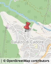 Elaborazione Dati - Servizio Conto Terzi Calalzo di Cadore,32042Belluno