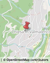 Impianti di Riscaldamento Chiesa in Valmalenco,23023Sondrio