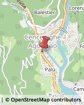 Ristoranti Cencenighe Agordino,32020Belluno