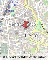 Provincia e Servizi Provinciali Trento,38122Trento