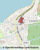 Istituti di Bellezza Dervio,23824Lecco