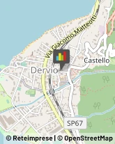 Istituti di Bellezza Dervio,23824Lecco