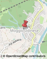 Alberghi Moggio Udinese,33015Udine