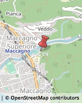 Ferro Maccagno con Pino e Veddasca,21061Varese