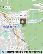 Ferro Maccagno con Pino e Veddasca,21061Varese