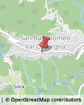 Parrucchieri San Bartolomeo Val Cavargna,22010Como