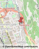 Ambulanze Private,38121Trento