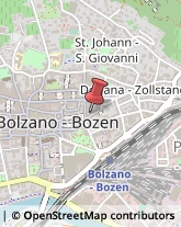 Consulenza del Lavoro Bolzano,39100Bolzano