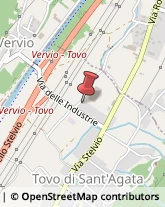 Trasporti Tovo di Sant'Agata,23030Sondrio