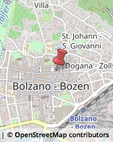 Ambulatori e Consultori Bolzano,39100Bolzano