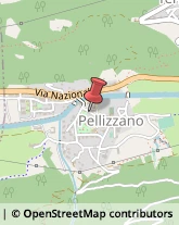 Scuole Pubbliche Pellizzano,38020Trento