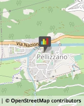 Scuole Pubbliche Pellizzano,38020Trento