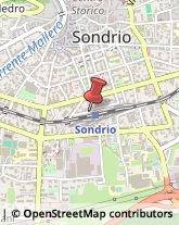 Trasporto Pubblico,23100Sondrio